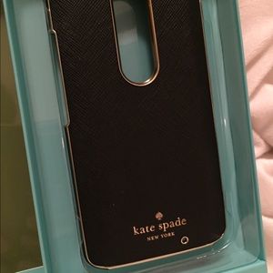Motorola Droid Turbo2Phone Case